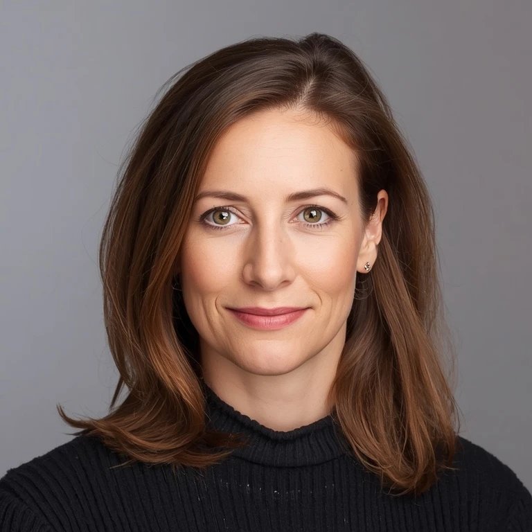 Author image
